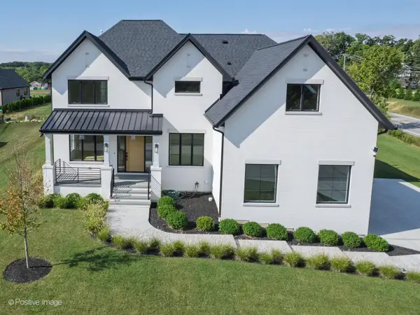 Address Withheld By Seller, Willow Springs, IL 60480