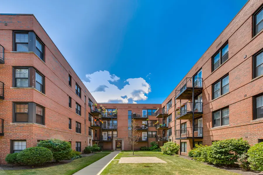 5226 N Campbell Avenue #GB, Chicago, IL 60625 - #2