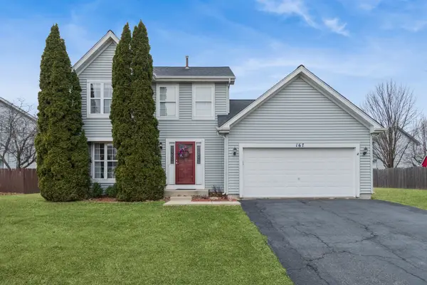 167 Penny Lane, Bolingbrook, IL 60440