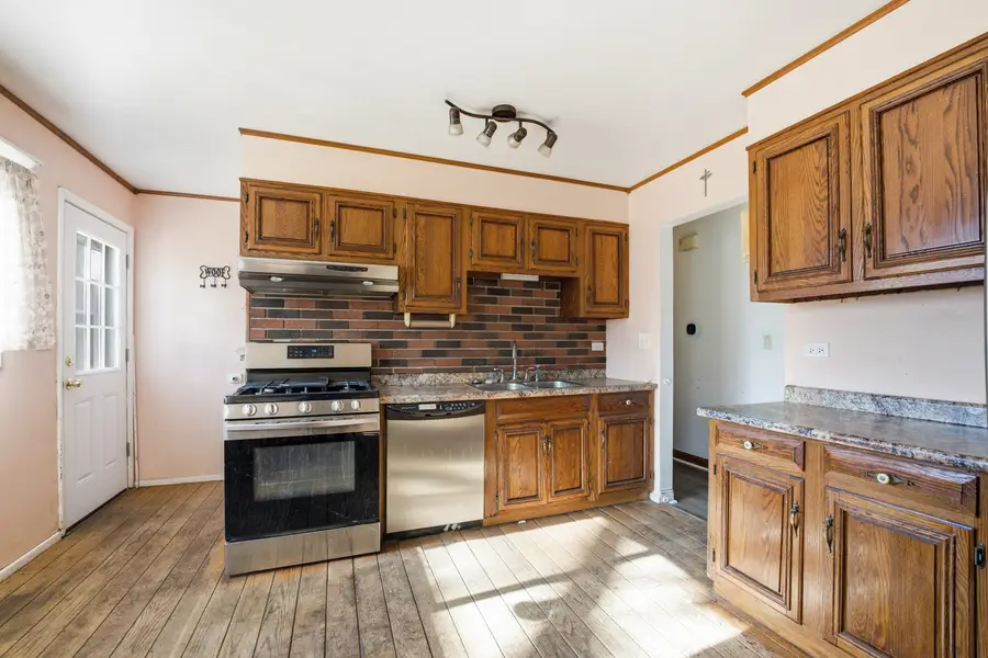 425 Walnut Drive, Streamwood, IL 60107 - #2