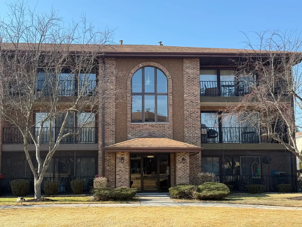 11116 Heritage Drive #3B, Palos Hills, IL 60465 - #1