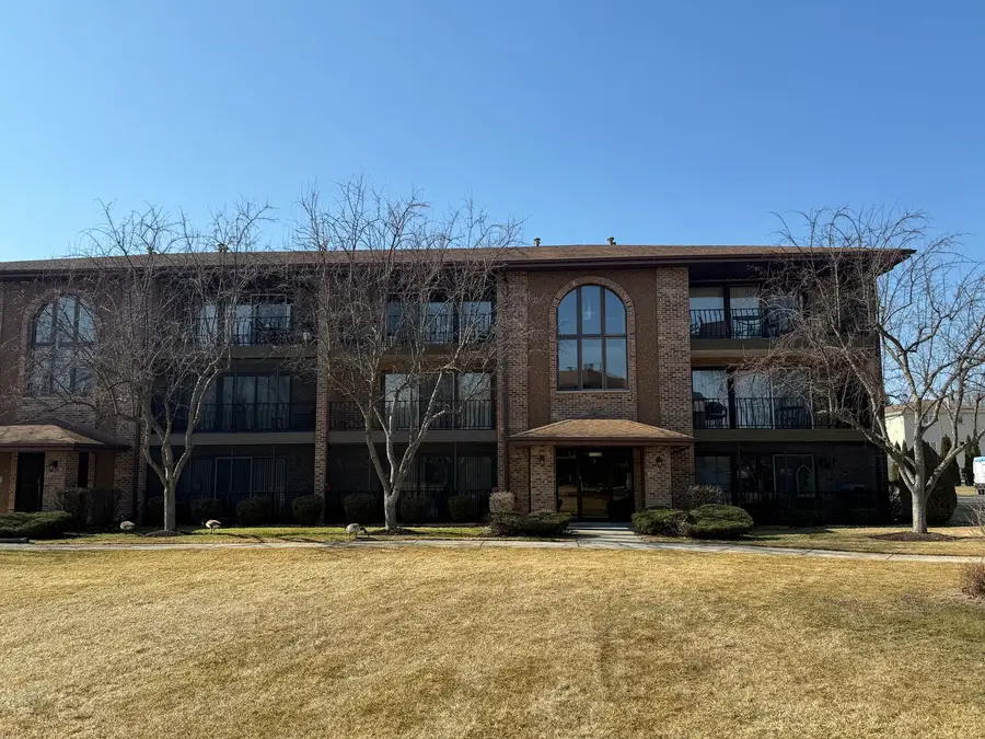 11116 Heritage Drive #3B, Palos Hills, IL 60465 - #3