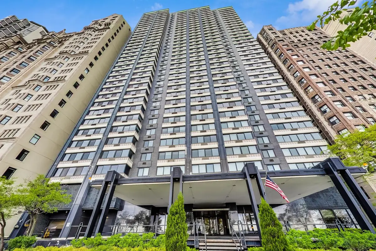 1440 N Lake Shore Drive #5E, Chicago, IL 60610 - #1