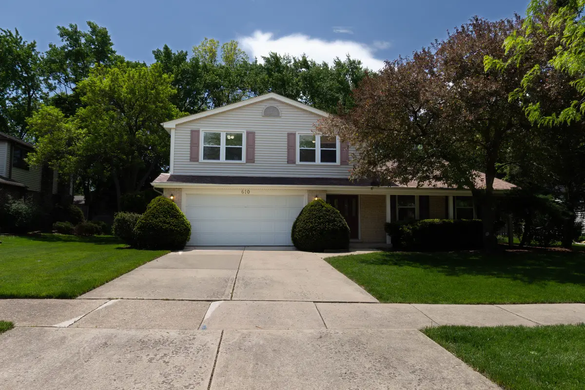 610 Pawnee Lane, Naperville, IL 60563 - #1