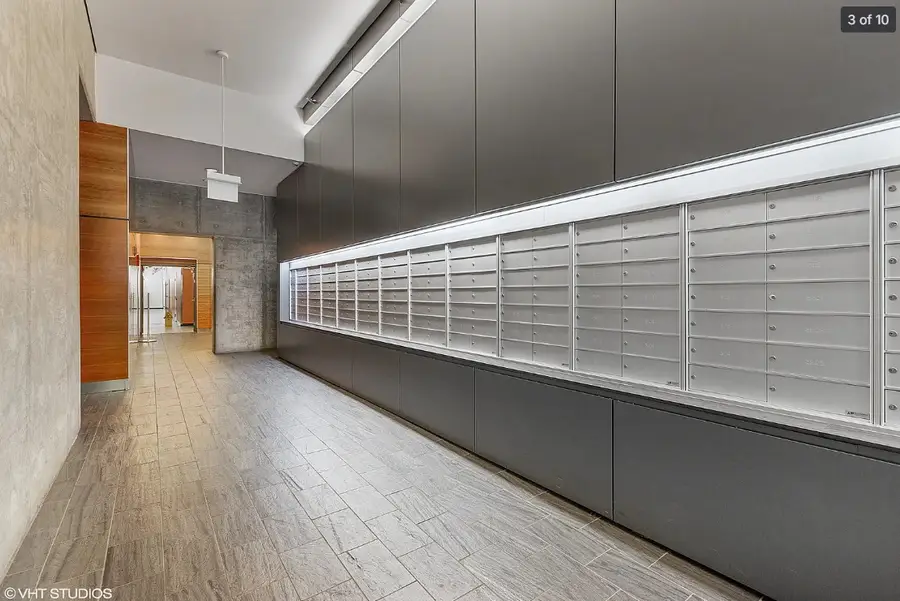 1720 S Michigan Avenue #1118, Chicago, IL 60616 - #3