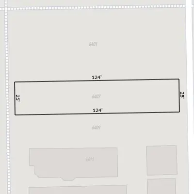 6407 S Morgan Street, Chicago, IL 60621 - #2