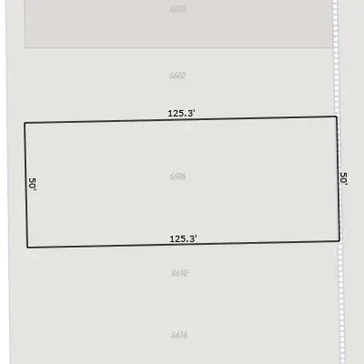 6606 S Morgan Street, Chicago, IL 60621 - #2