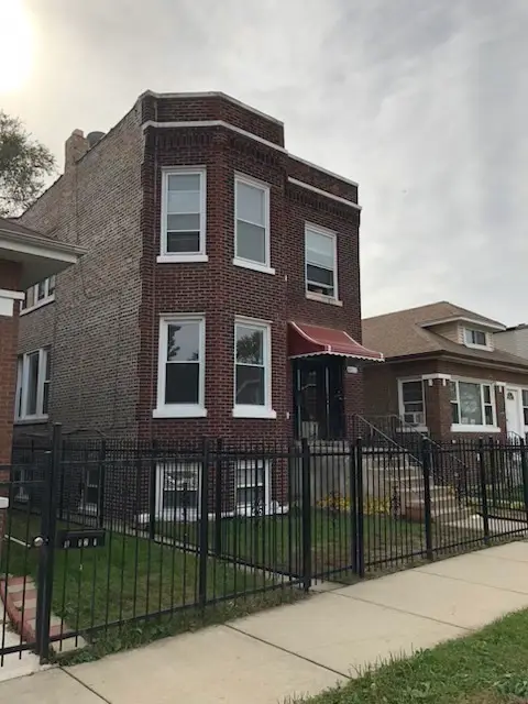 4923 W Concord Place, Chicago, IL 60639 - #1