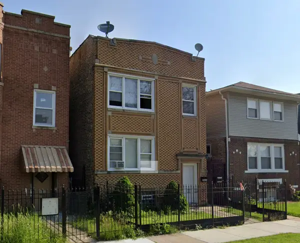 4250 W Haddon Avenue, Chicago, IL 60651