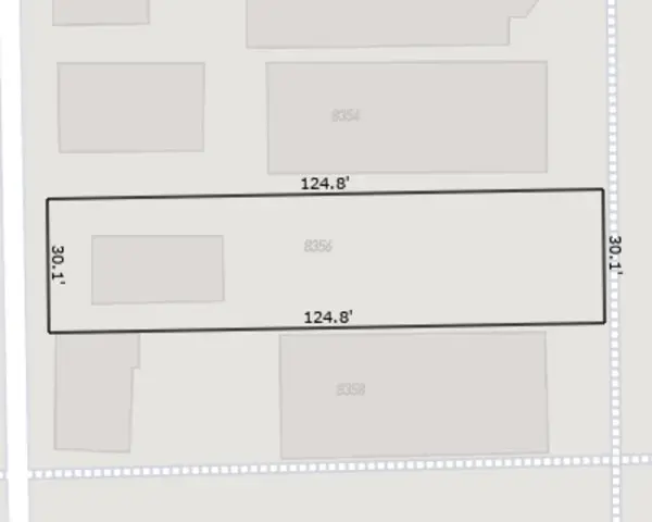 8356 S Paxton Avenue, Chicago, IL 60617 - #3