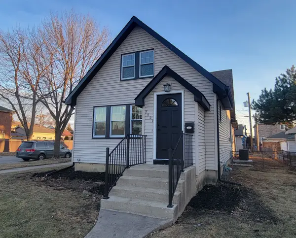 7501 W Winnemac Avenue, Harwood Heights, IL 60706