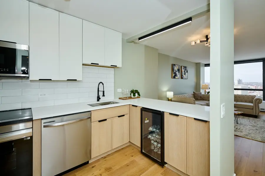 5415 N Sheridan Road #1908, Chicago, IL 60640 - #3