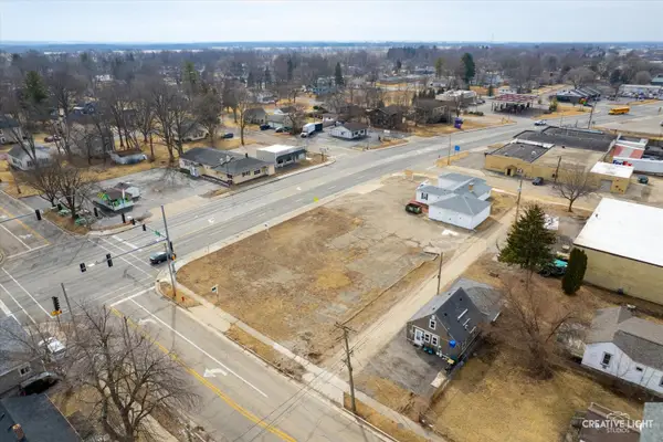 206 W South Street, Plano, IL 60545