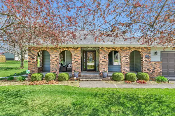 974 N Martha Court, Milford, IL 60953