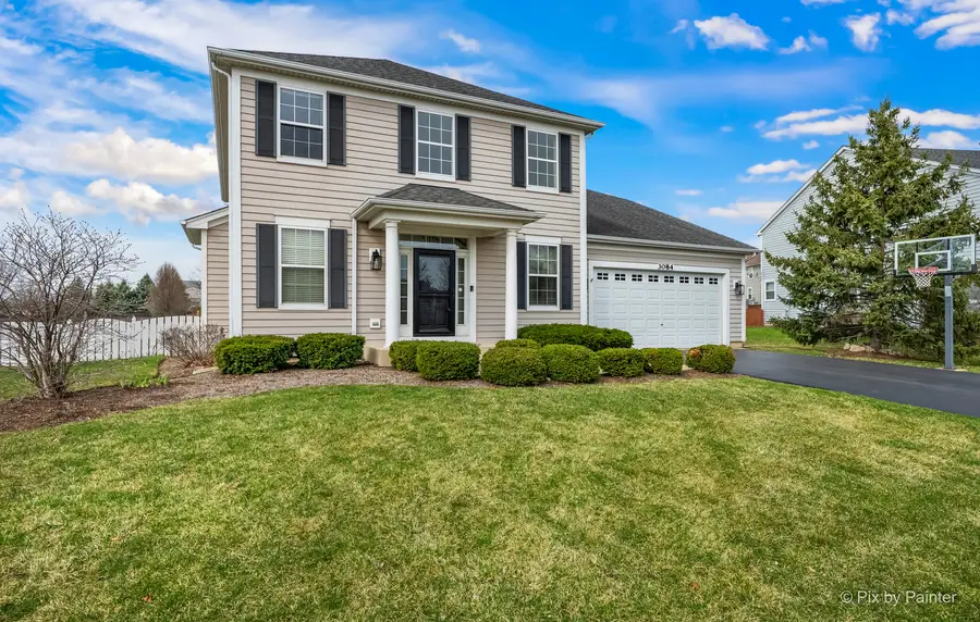 3084 Seekonk Avenue, Elgin, IL 60124 - #2