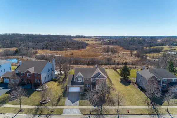 2258 Clearbrook Court, Wauconda, IL 60084