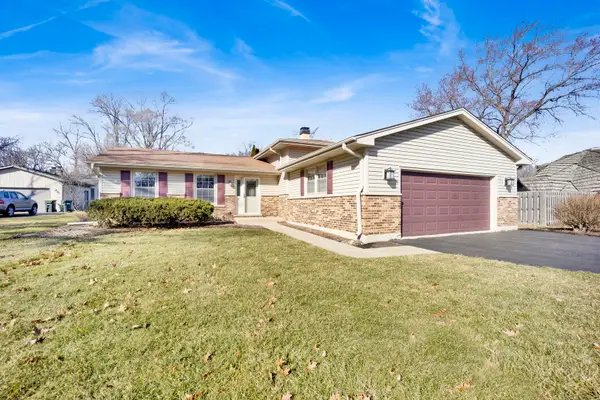 6106 Western Avenue, Willowbrook, IL 60527