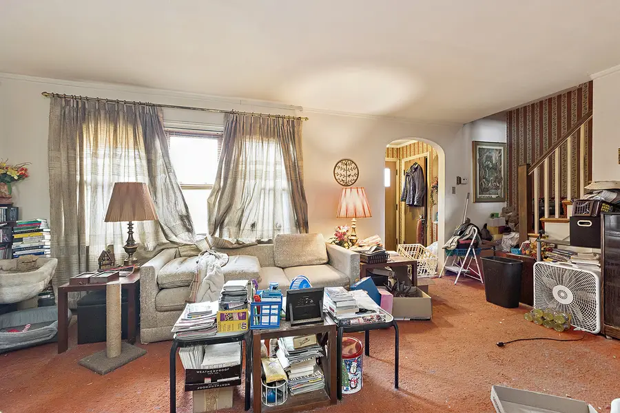 9635 S Francisco Avenue, Evergreen Park, IL 60805 - #3