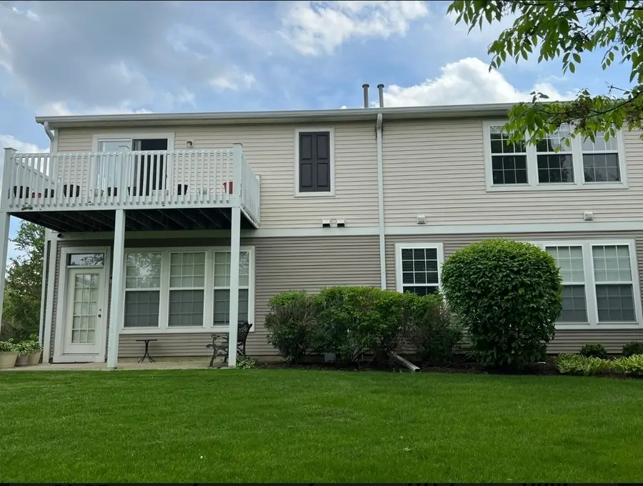 2602 Amber Lane #2602, Algonquin, IL 60102 - #2