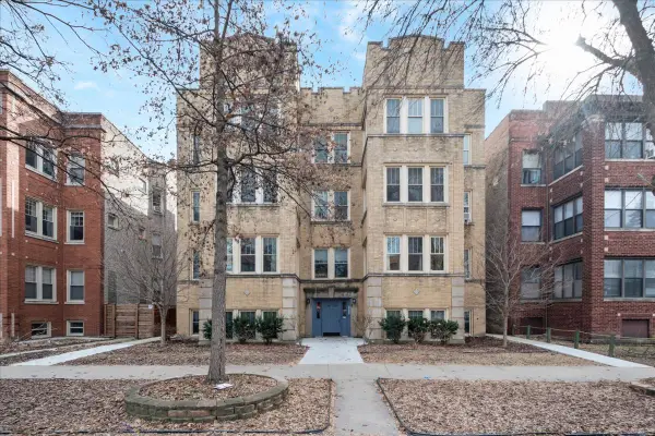 2751 W Giddings Street #1, Chicago, IL 60625