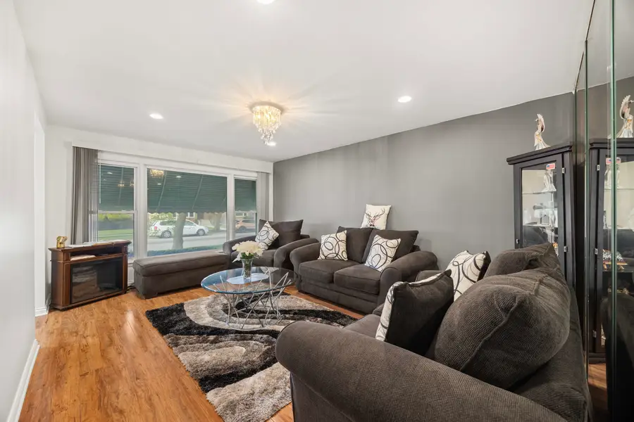 57 W 78th Place, Chicago, IL 60620 - #3