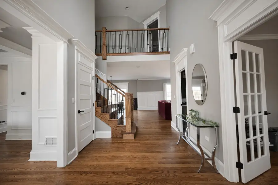 8660 High Stone Way, Frankfort, IL 60423 - #2