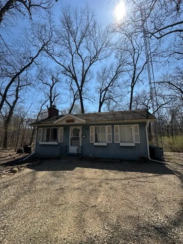 4 Malibu Drive, Putnam, IL 61560