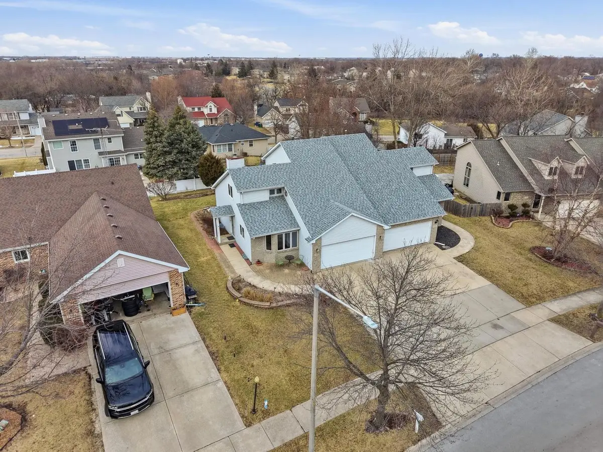 1235 Norley Avenue, Joliet, IL 60435 - #1