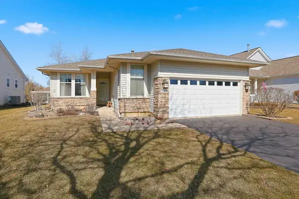 Address Withheld By Seller, Huntley, IL 60142