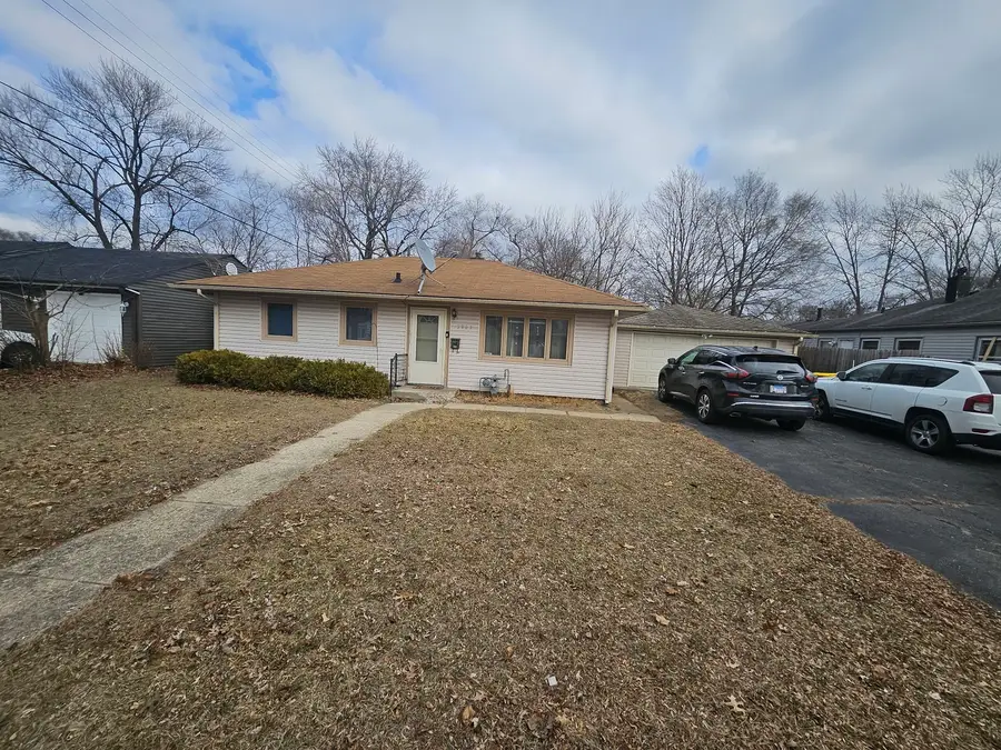 2907 Ridge Avenue, Rockford, IL 61103 - #2
