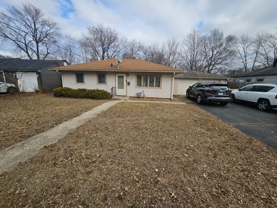 2907 Ridge Avenue, Rockford, IL 61103 - #3
