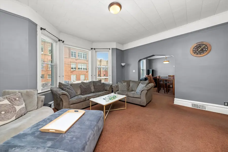 2537-2539 Grove Street, Blue Island, IL 60406 - #3