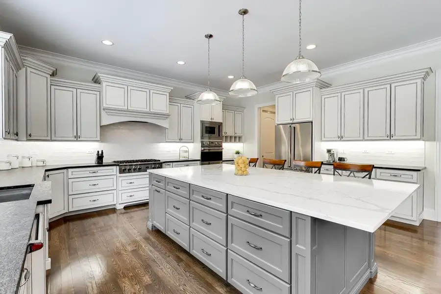 2403 Old Glenview Road, Wilmette, IL 60091 - #3