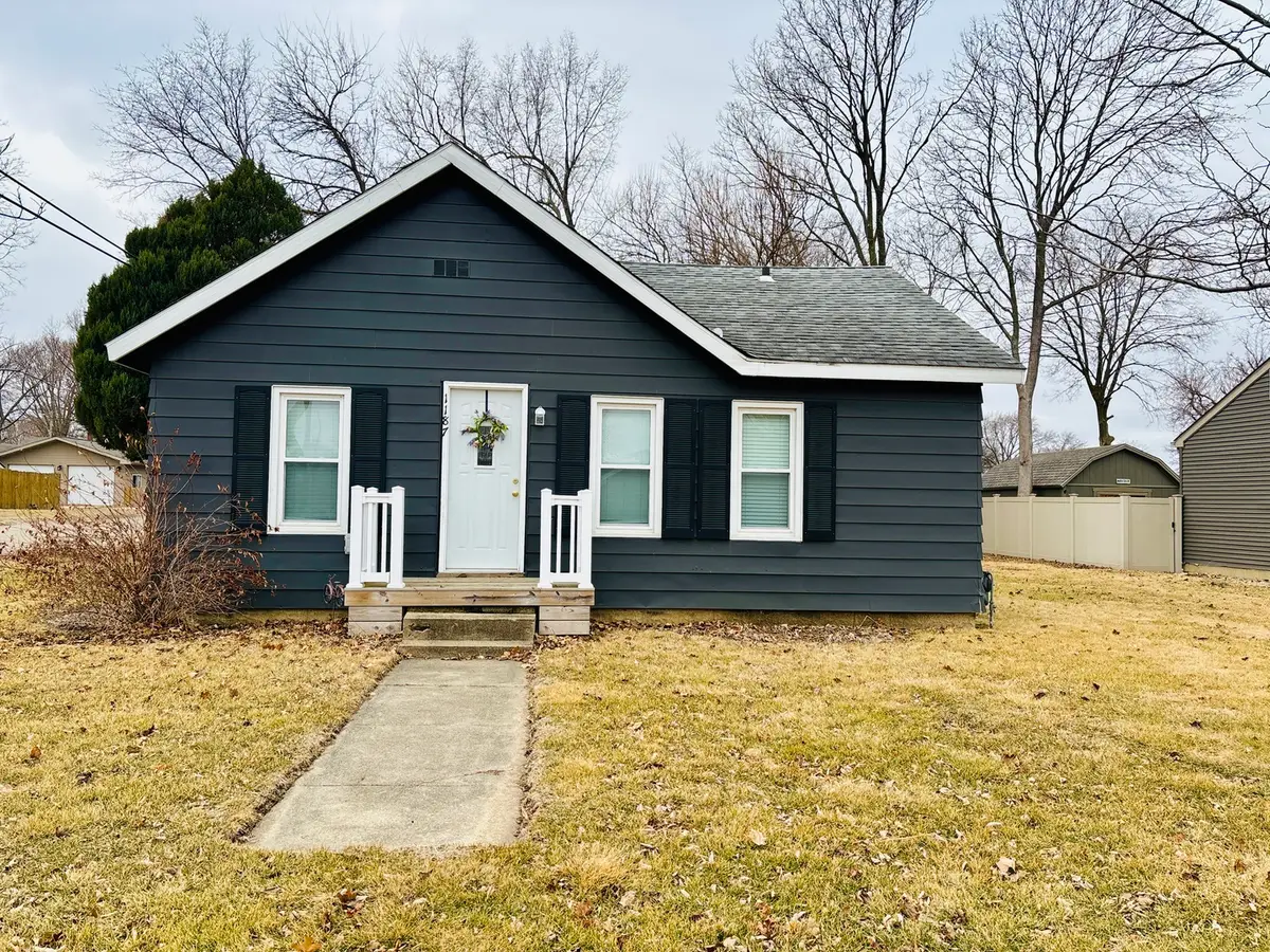 1187 Catherine Street, Ottawa, IL 61350 - #1