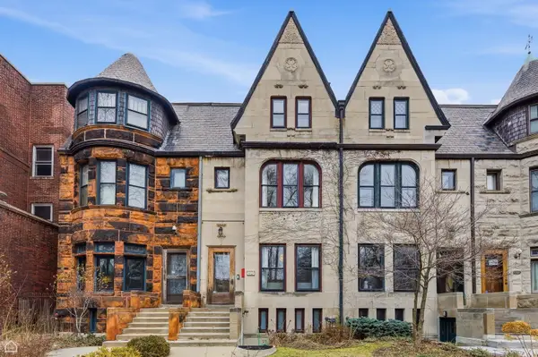 5029 S Dorchester Avenue, Chicago, IL 60615