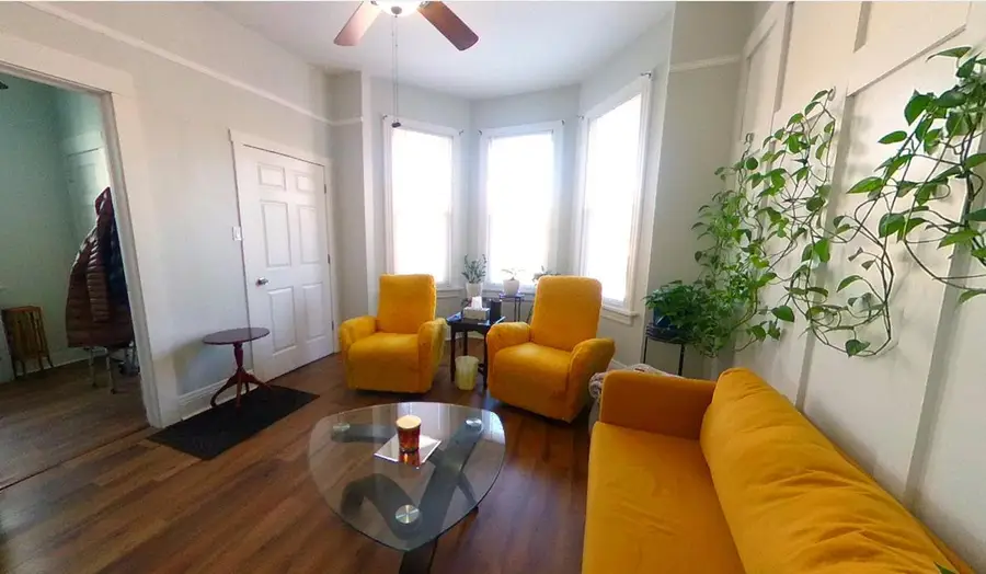 3741 W Dickens Avenue, Chicago, IL 60647 - #3