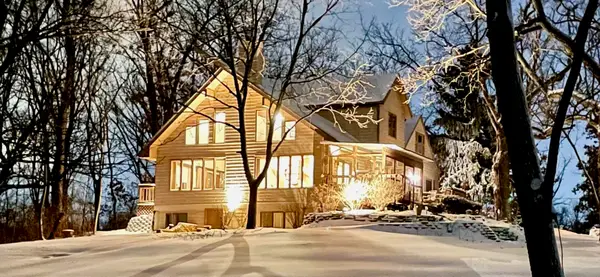 14203 S King Road, Homer Glen, IL 60491