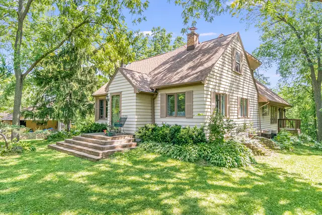 14203 S King Road, Homer Glen, IL 60491 - #2