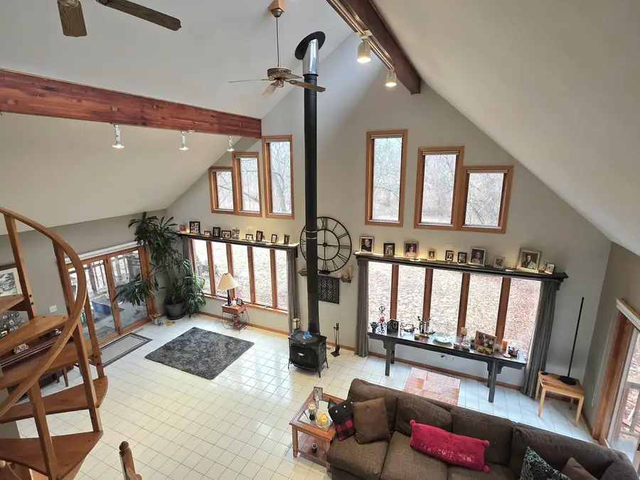 14203 S King Road, Homer Glen, IL 60491 - #3