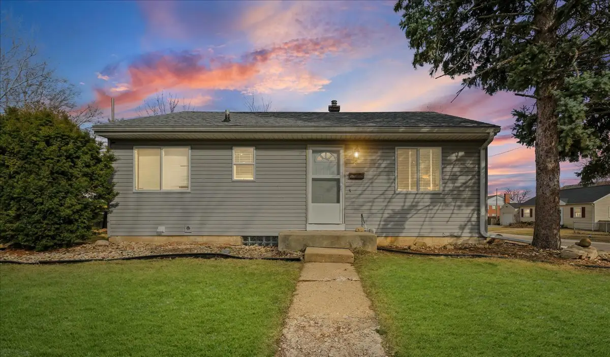 8 University Court, Normal, IL 61761 - #1