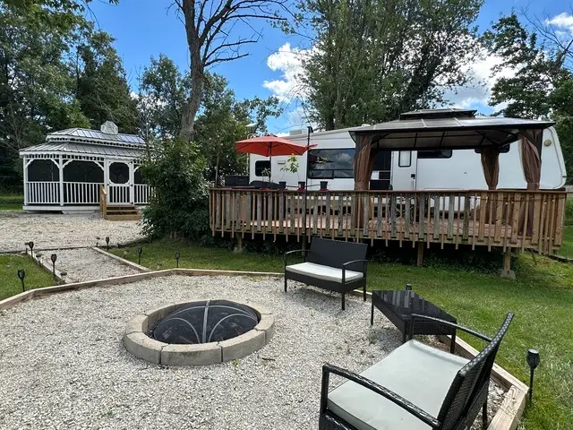 23-93 Woodhaven Lakes, Sublette, IL 61367 - #1