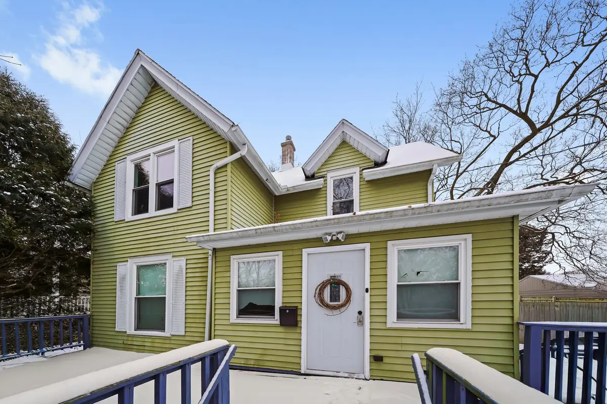 403 Garfield Street, Harvard, IL 60033 - #1