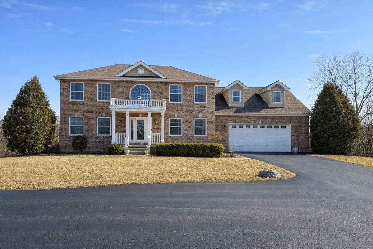 22927 Cottage Grove Avenue, Steger, IL 60475 - #1