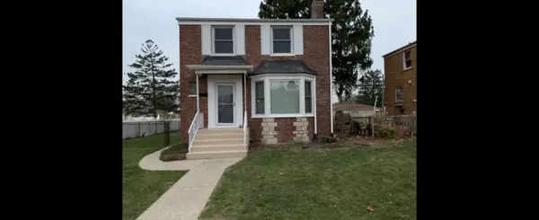 Address Withheld By Seller, Westchester, IL 60154