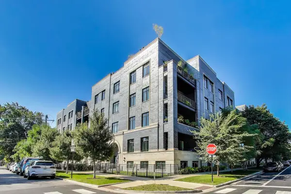 5748 N Hermitage Avenue #407, Chicago, IL 60660