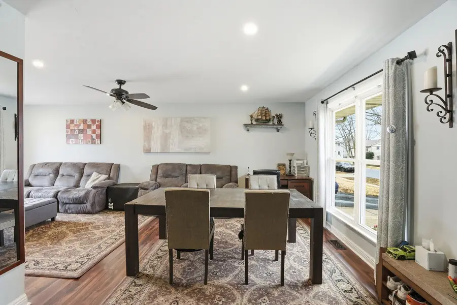 16249 92nd Avenue, Orland Hills, IL 60487 - #2