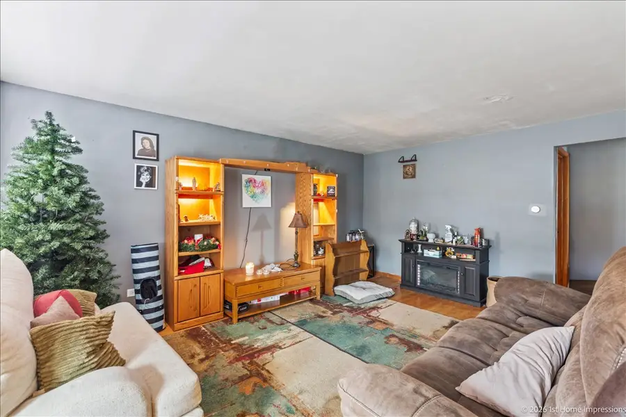 10839 Major Avenue, Chicago Ridge, IL 60415 - #3