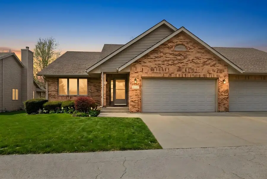 1247 Daniel Court, Sycamore, IL 60178 - #2