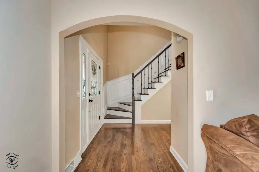 3 Hobson Court, Woodridge, IL 60517 - #3