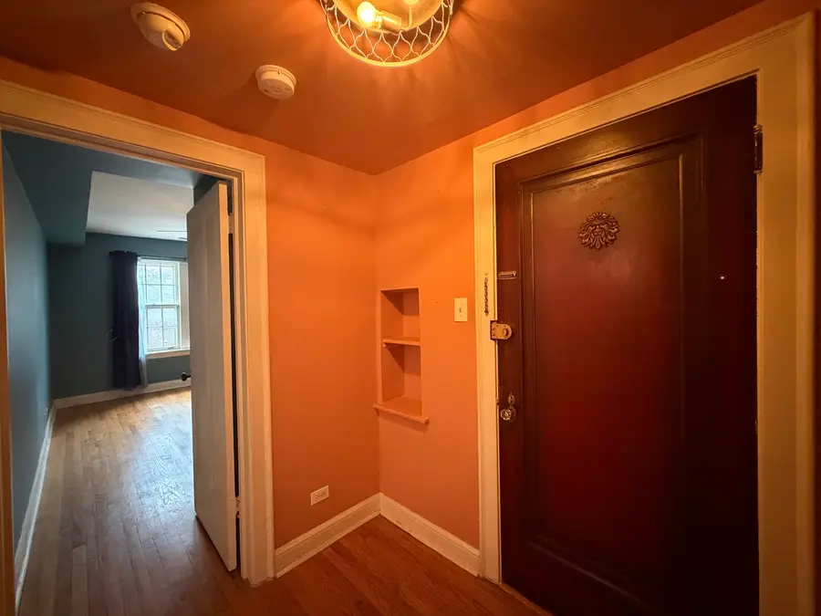 336 S Maple Avenue #2B, Oak Park, IL 60302 - #3